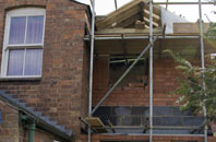 free Pontsticill home extension quotes
