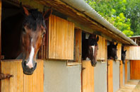 free Pontsticill stable construction quotes