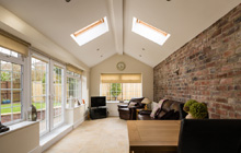 Pontsticill single storey extension leads